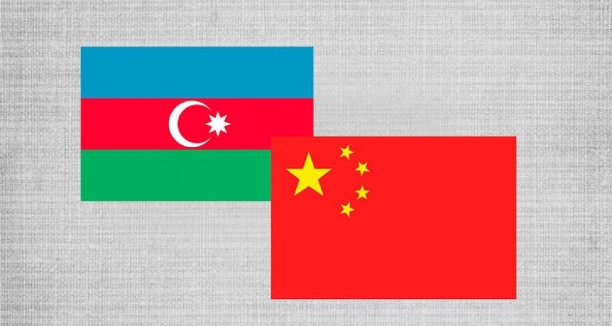 Китай поблагодарил Азербайджан за поддержку
