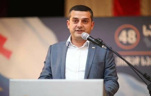 Депутат из Грузии: Любой политический процесс в Азербайджане значим и для нас