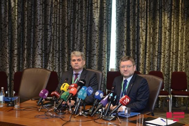 Литва поддерживает территориальную целостность Азербайджана - Депутат