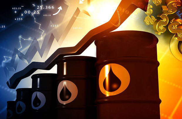 Цены на нефть демонстрируют уверенный рост