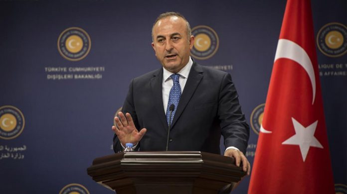 Чавушоглу: Турецкая делегация посетит Москву для переговоров по Сирии