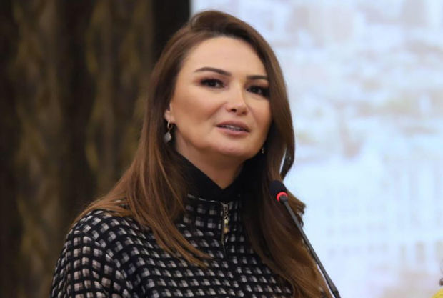 Ганира Пашаева отреагировала на слухи о будущем председательстве в Милли Меджлисе