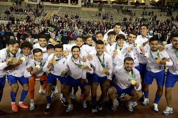 Эльхан Мамедов: В Азербайджане нет необходимости в формировании новой сборной по футболу