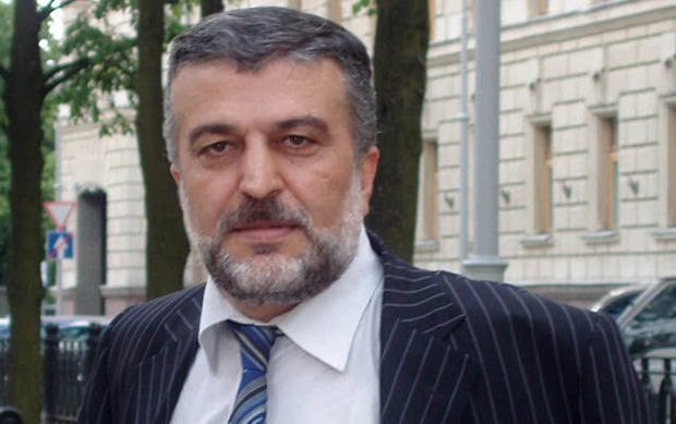 Фахраддину Аббасову дали 16 лет тюрьмы за госизмену