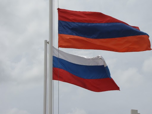 Россия выделила почти 3 млн долларов на развитие областей Армении