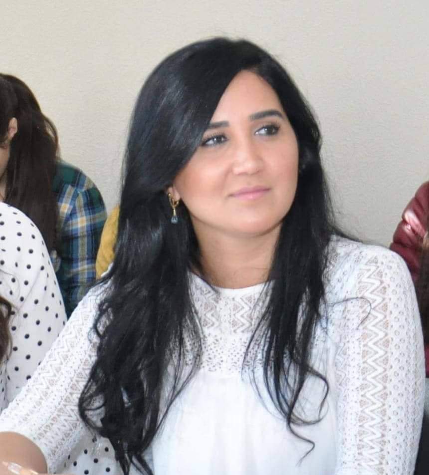 Bakı Dövlət Universitetinə yeni mətbuat katibi təyin edildi