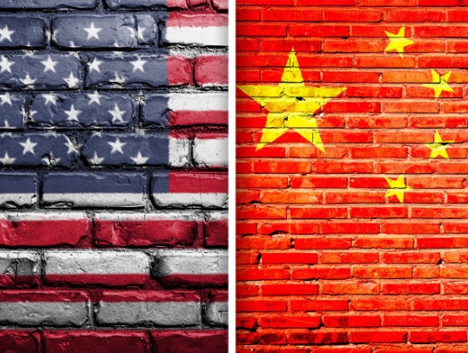 Китай выразил протест из-за новых санкций США