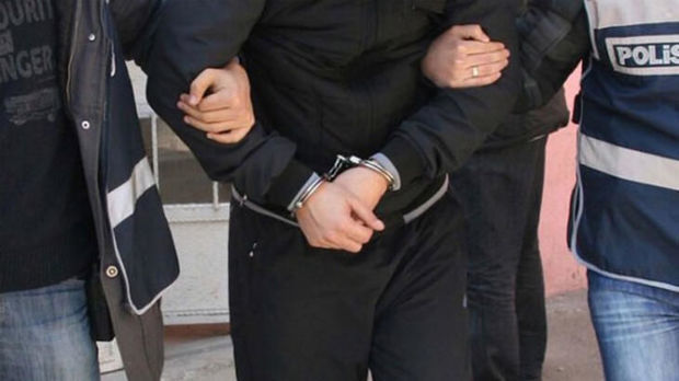 В Турции задержаны азербайджанцы-нелегалы