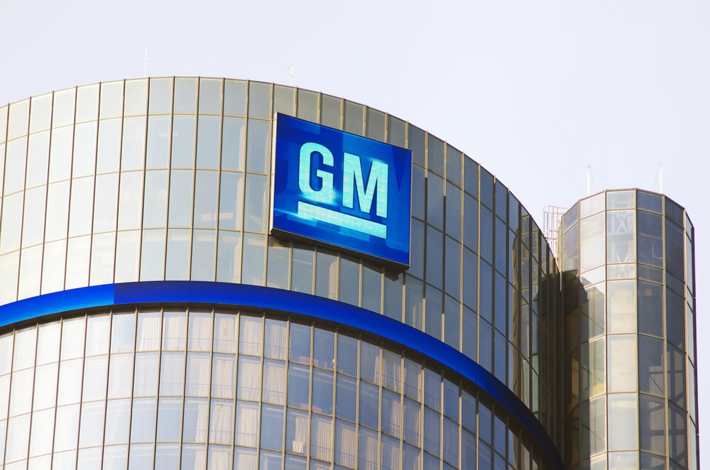 GM уходит из Австралии и Новой Зеландии
