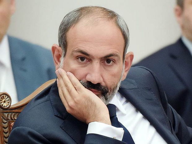 Пашинян анонсировал кадровые перестановки в армянской армии