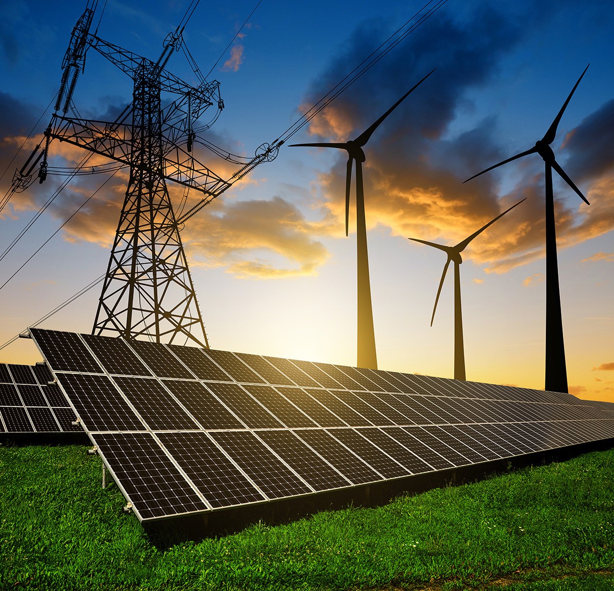 Азербайджан может провести аукционы по возобновляемой энергетике в этом году