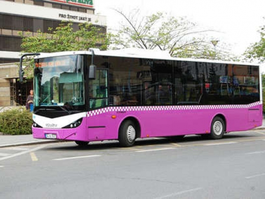 Еще один автобусный маршрут в Баку переходит на карточную систему