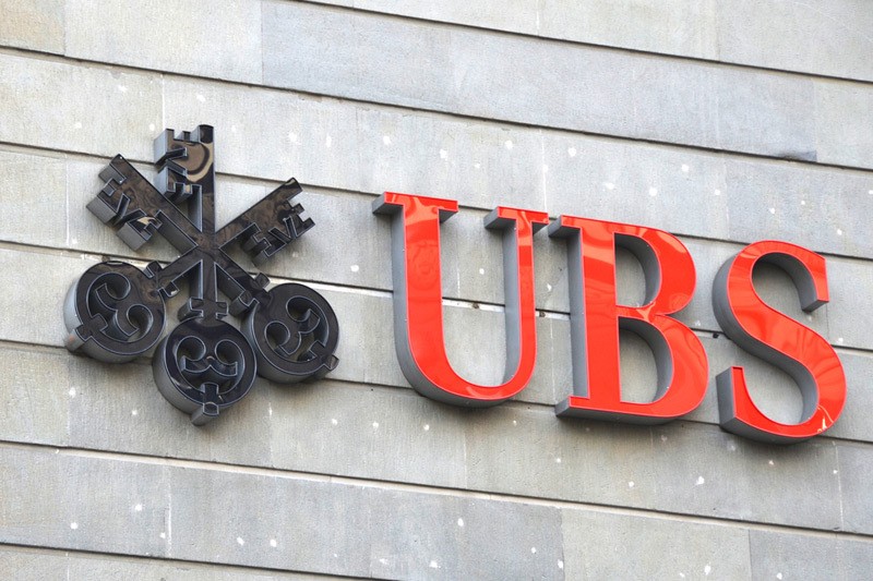 Швейцарский UBS нашел себе нового гендиректора в голландской ING