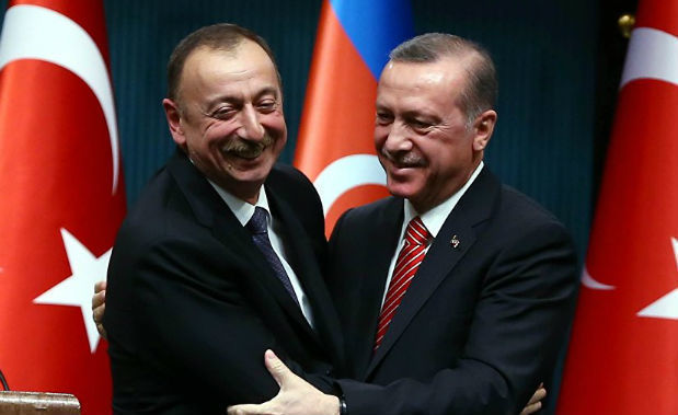 Названа дата визита Эрдогана в Азербайджан
