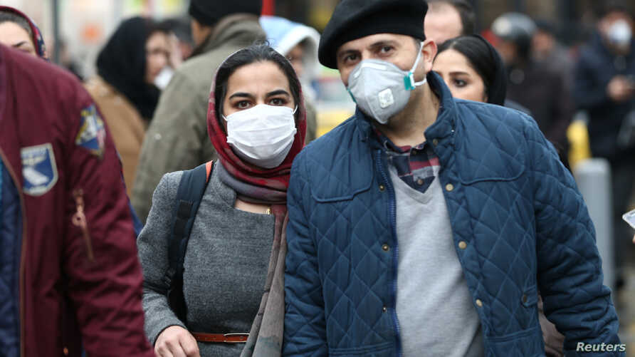 Главный инфекционист: Угрозы распространения коронавируса из Ирана в Азербайджан нет