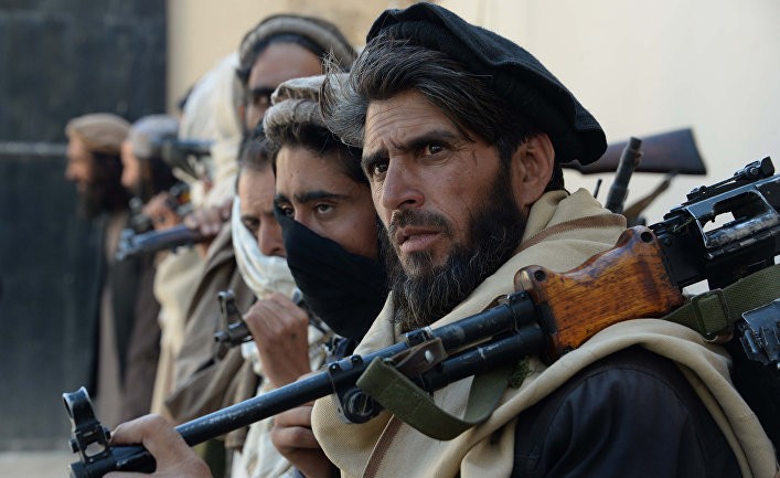 Кабул и талибы договорились о режиме снижения насилия