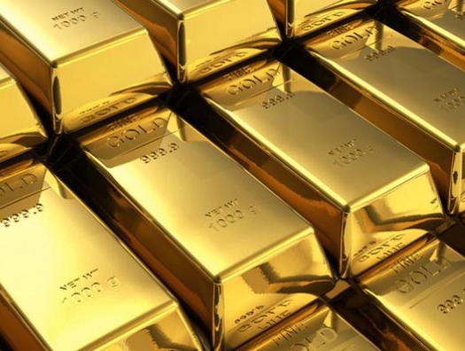 В Индии обнаружили более трех тысяч тонн золота