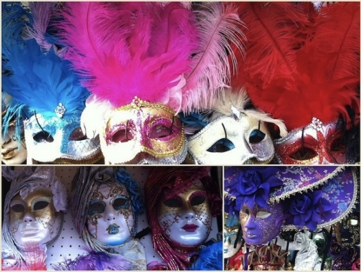 Венецианский карнавал отменен из-за коронавируса