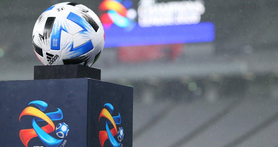 Чемпионат Южной Кореи по футболу перенесен из-за коронавируса