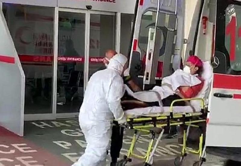 İrandan Azərbaycana gələn iki nəfər koronavirusla bağlı xəstəxanaya yerləşdirildi - RƏSMİ AÇIQLAMA