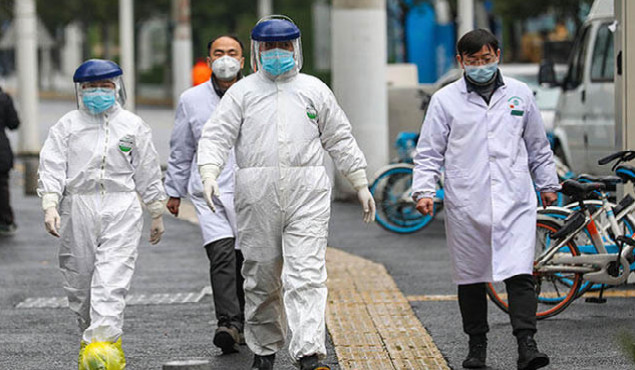 İrandan daha iki ölkəyə koronavirus keçdi