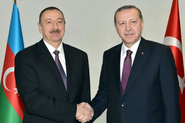 СМИ: Президенты Турции и Азербайджана обсудят в Баку ситуацию с коронавирусом