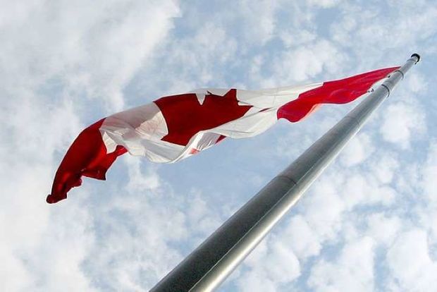 Канадцы собрали семьям погибших в авиакатастрофе в Иране 2,5 миллиона долларов
