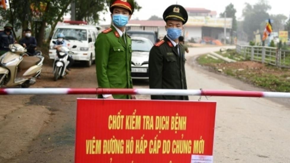 Во Вьетнаме выздоровели все заболевшие коронавирусом
