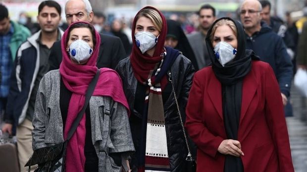 İranda koronavirus can almağa davam edir