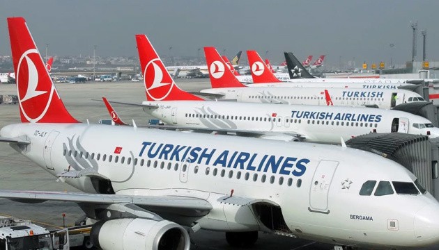 В Анкаре самолет совершил экстренную посадку из-за коронавируса