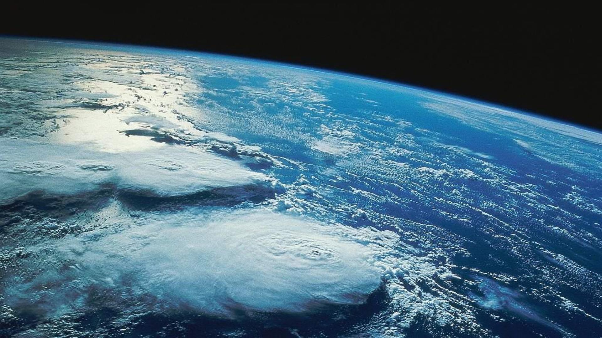 Ученые нашли новый спутник Земли