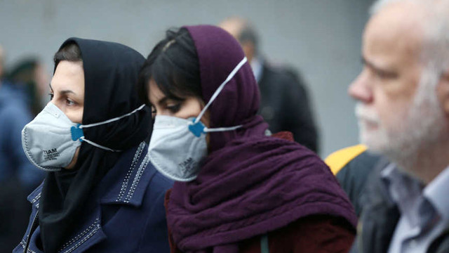 İranda koronavirusdan ölənlərin sayı 88 çatdı -İDDİA