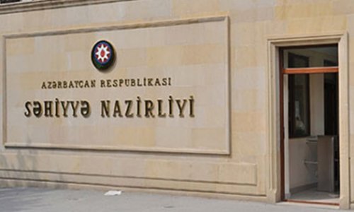 Азербайджан взял под  контроль всех лиц, имевших контакт с гражданином Грузии, у которого выявлен коронавирус - Минздрав