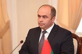 Вице-премьер огласил поставщиков нефти для белорусских НПЗ