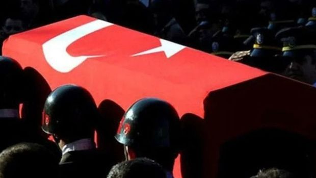 В Сирии погиб турецкий военный
