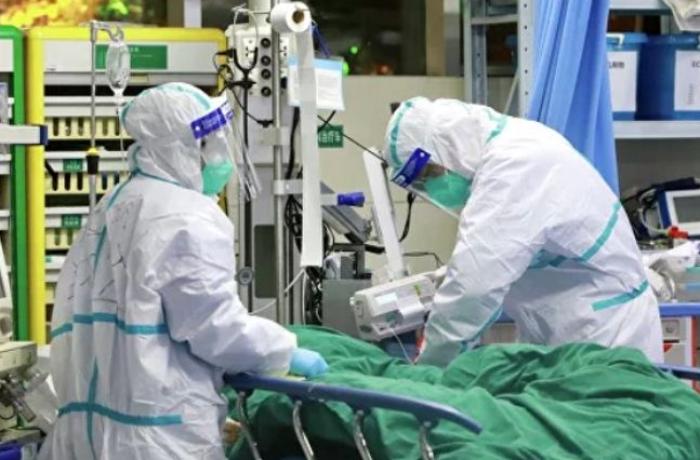 İranda koronavirusa görə ölənlərin sayı 43-ə çatdı