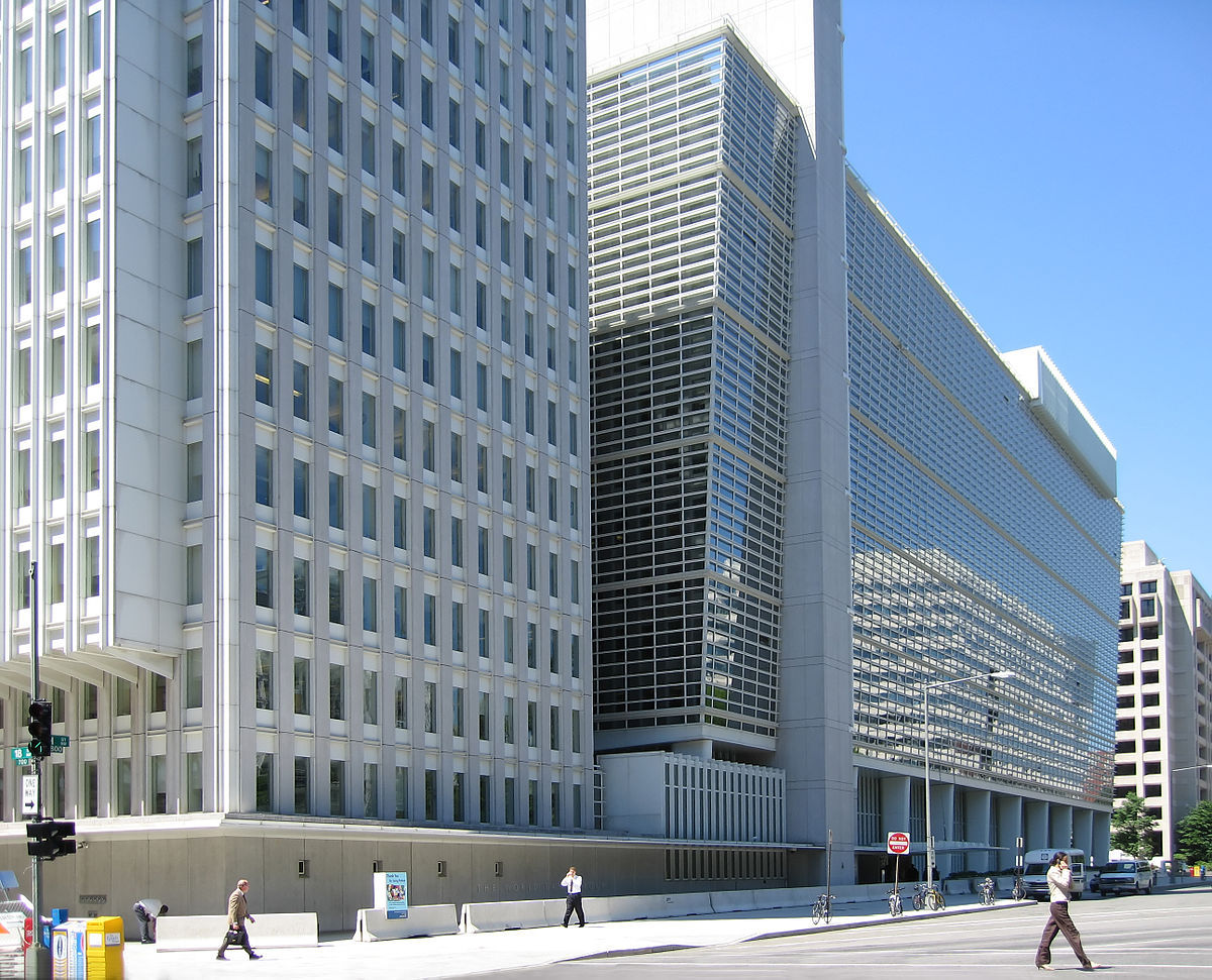 Dünya Bankı Azərbaycana 100 mln ABŞ dolları ayırıb