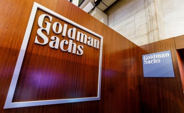 Goldman Sachs: нефть может упасть до 20 долларов