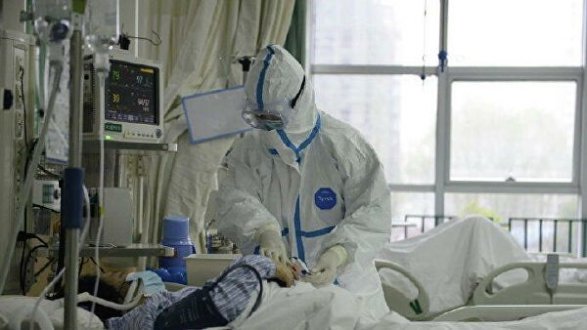 В Азербайджане умерла женщина с диагнозом коронавирус 