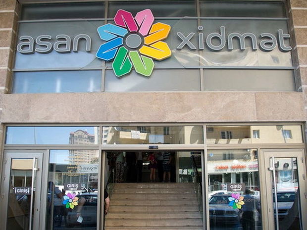 Центры ASAN xidmət переходят на особый режим работы