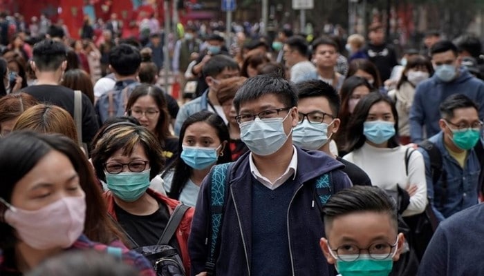 Çin ABŞ və Avropanı aldadaraq koronavirus üzərində trilyonlar qazandı