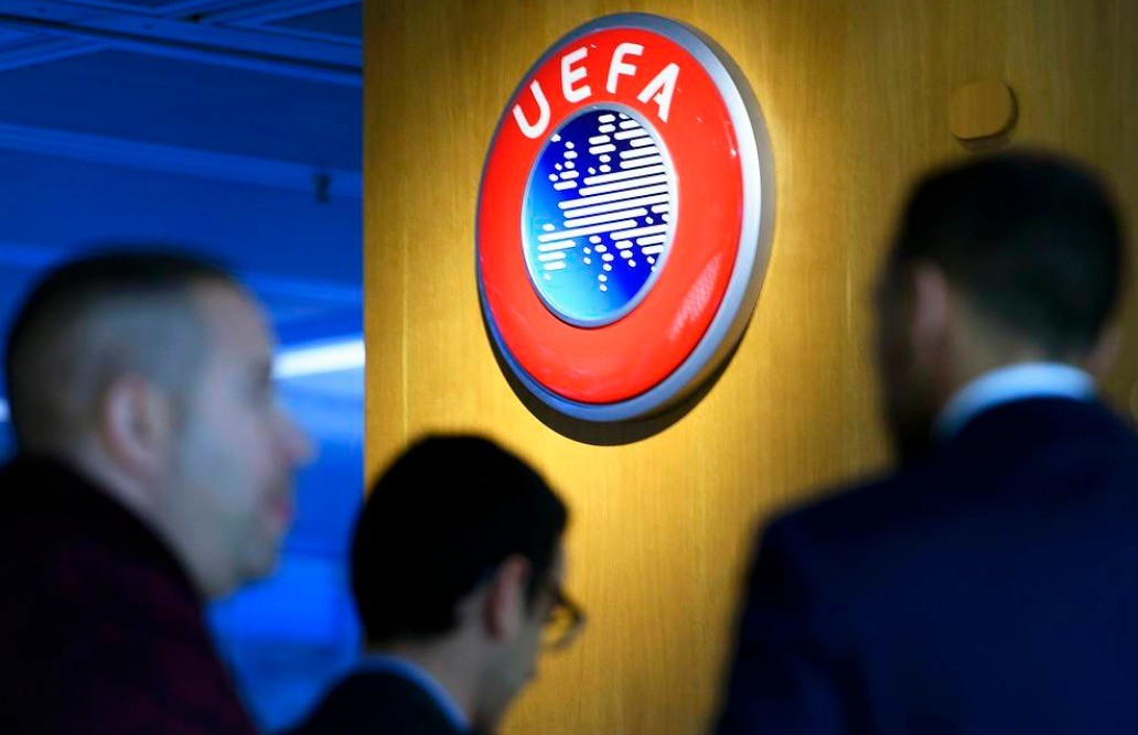 УЕФА подготовил два варианта переноса Евро-2020