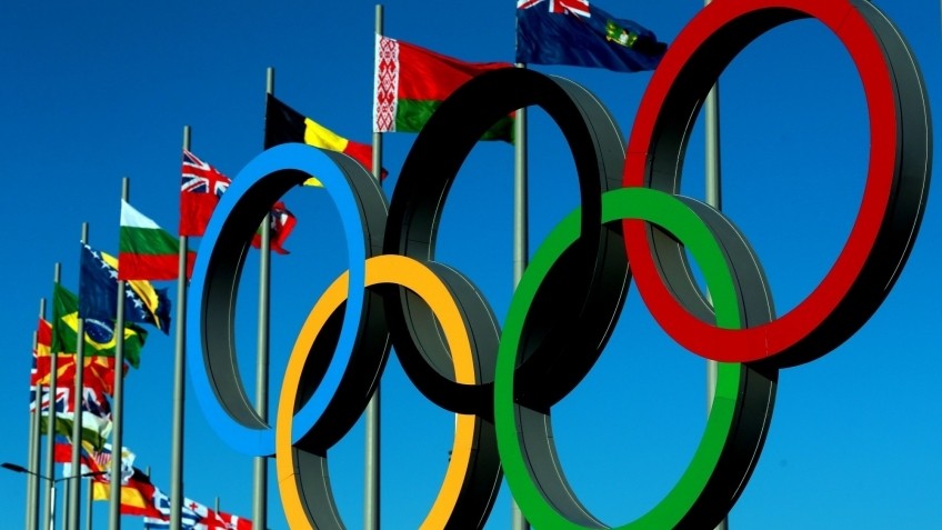 В МОК прокомментировали вероятность переноса Олимпиады