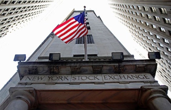 Нью-Йоркская фондовая биржа переходит на электронный режим