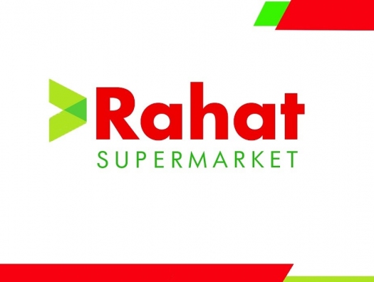 Rahat Market присоединилась к кампании по борьбе с коронавирусом