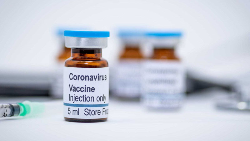 Fransada koronavirus peyvəndi uğurla sınaqdan keçdi