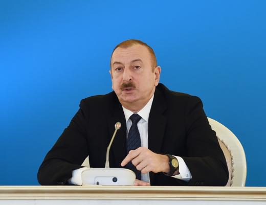 Предприниматели Азербайджана получат финансовую помощь - Алиев