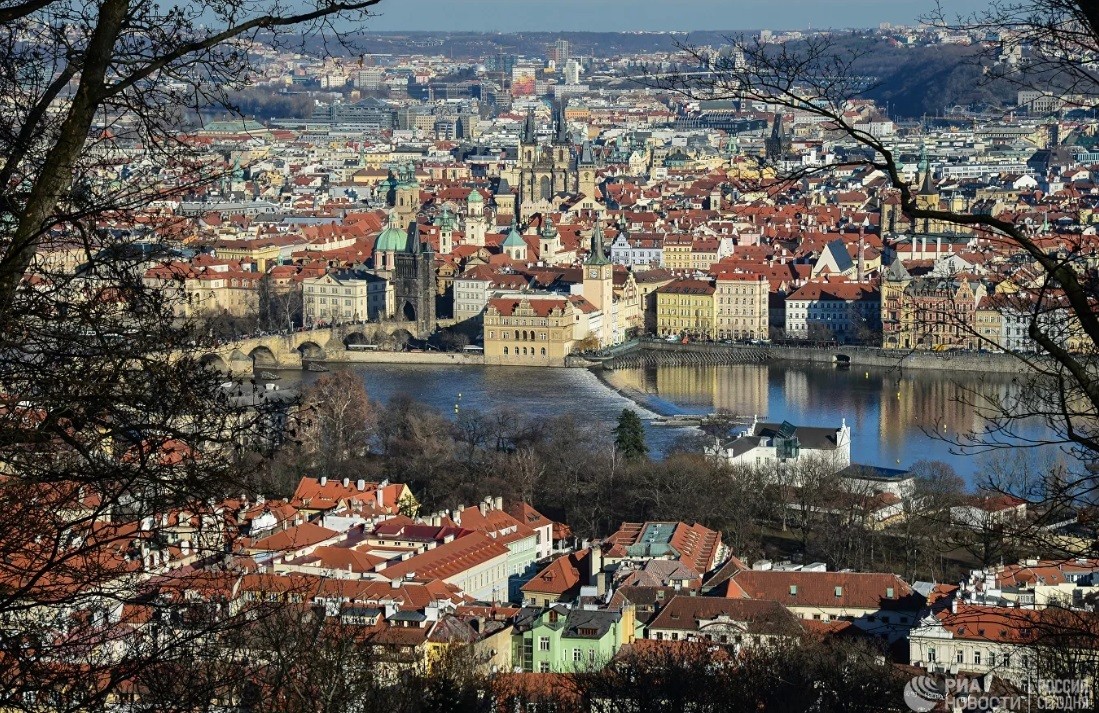 Минобороны Чехии сократит годовой бюджет на $126 миллионов