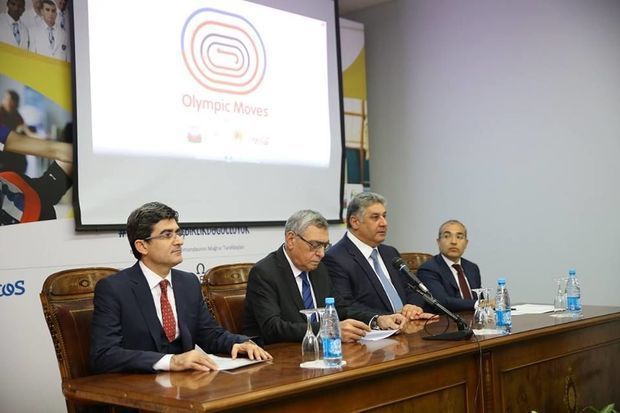 В Азербайджане обнародован план подготовки к Олимпиаде 2021 года