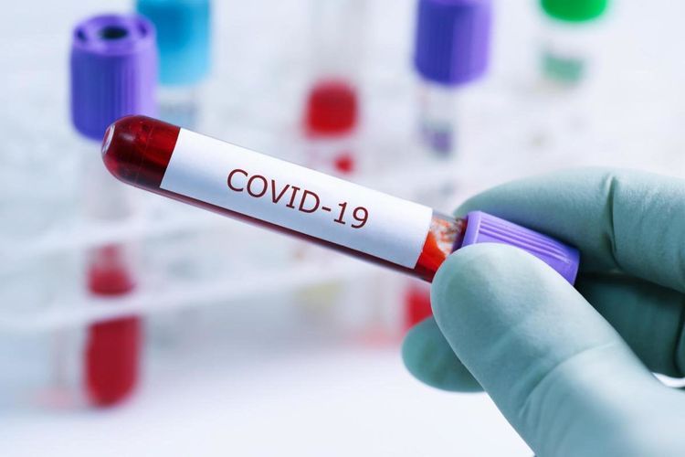 9 günlük körpə koronavirus şübhəsi ilə karantinə alındı
